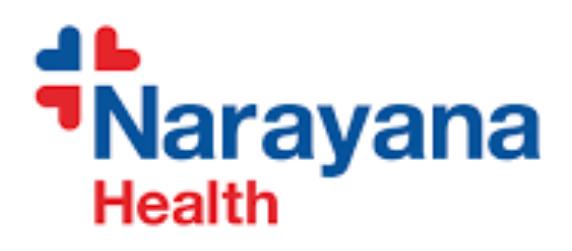 Narayana Hrudayalaya Kolkata
