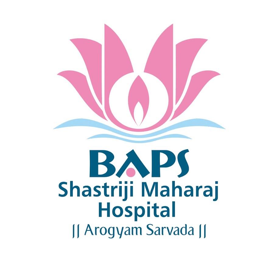 BAPS Shastriji Maharaj Hospital, Baroda