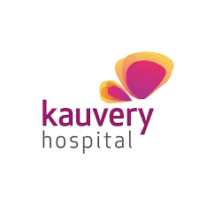 Kauvery Hospital, Chennai