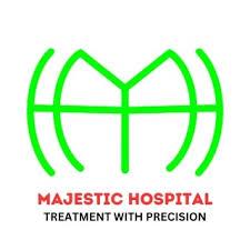 Majestic Hospital, Hyderabad
