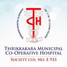 Thrikkakara Municipal Co-operative Hospital